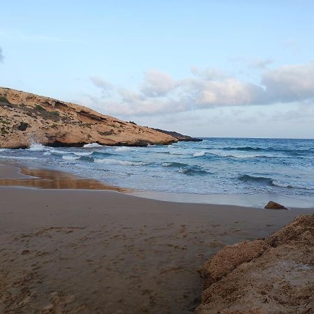 Cabo De Palos Vvmu 4780-1 Kültér fotó
