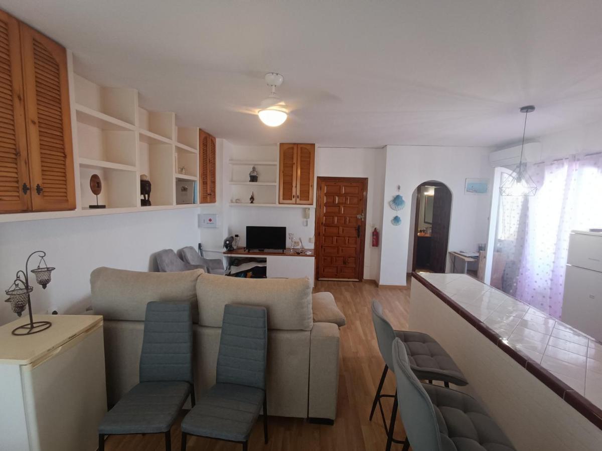 Cabo De Palos Vvmu 4780-1 Kültér fotó
