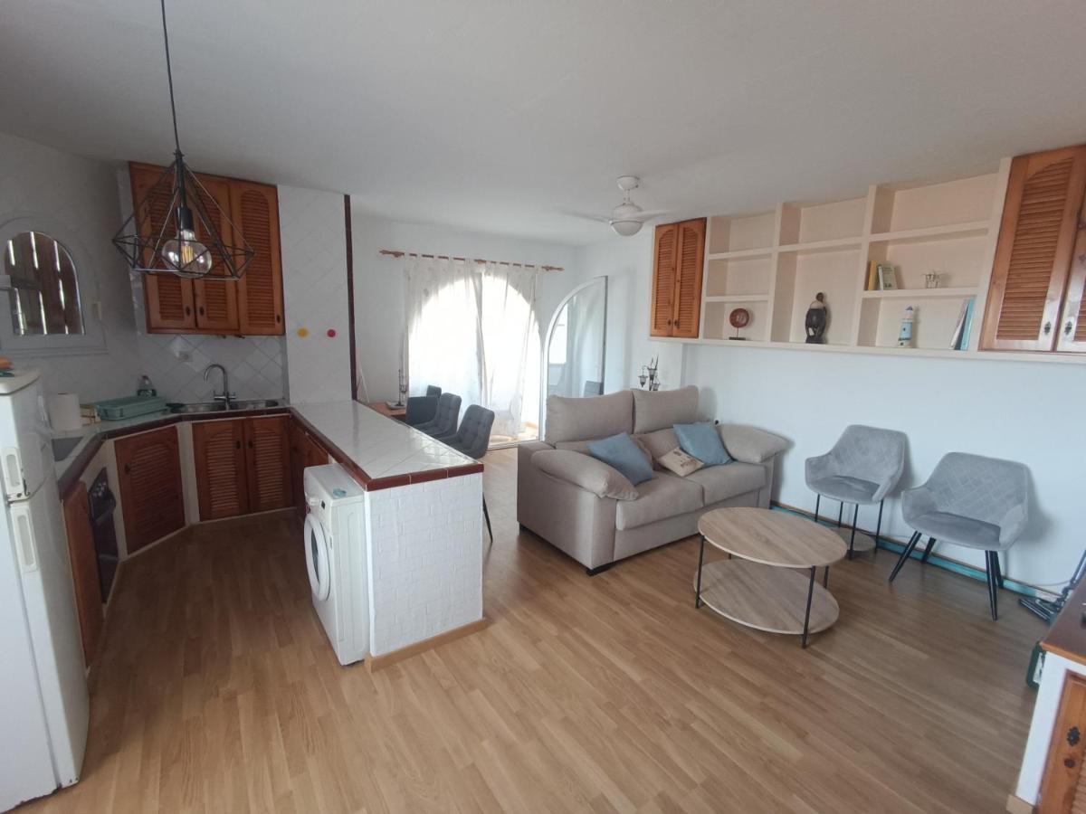 Cabo De Palos Vvmu 4780-1 Kültér fotó