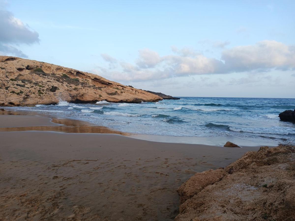 Cabo De Palos Vvmu 4780-1 Kültér fotó