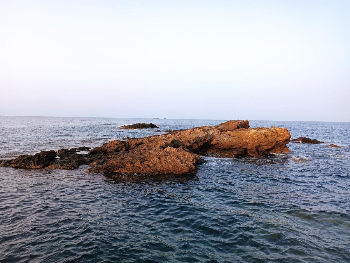 Cabo De Palos Vvmu 4780-1 Kültér fotó