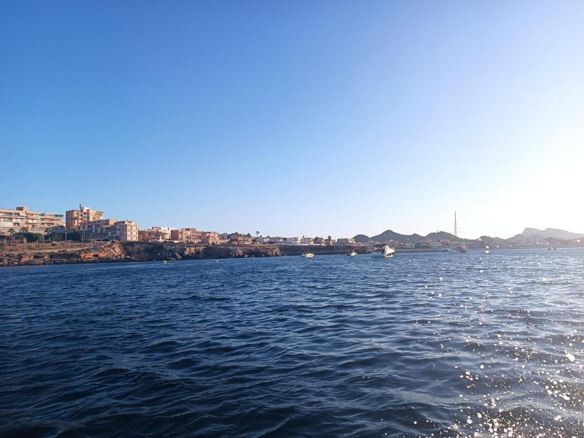 Cabo De Palos Vvmu 4780-1 Kültér fotó