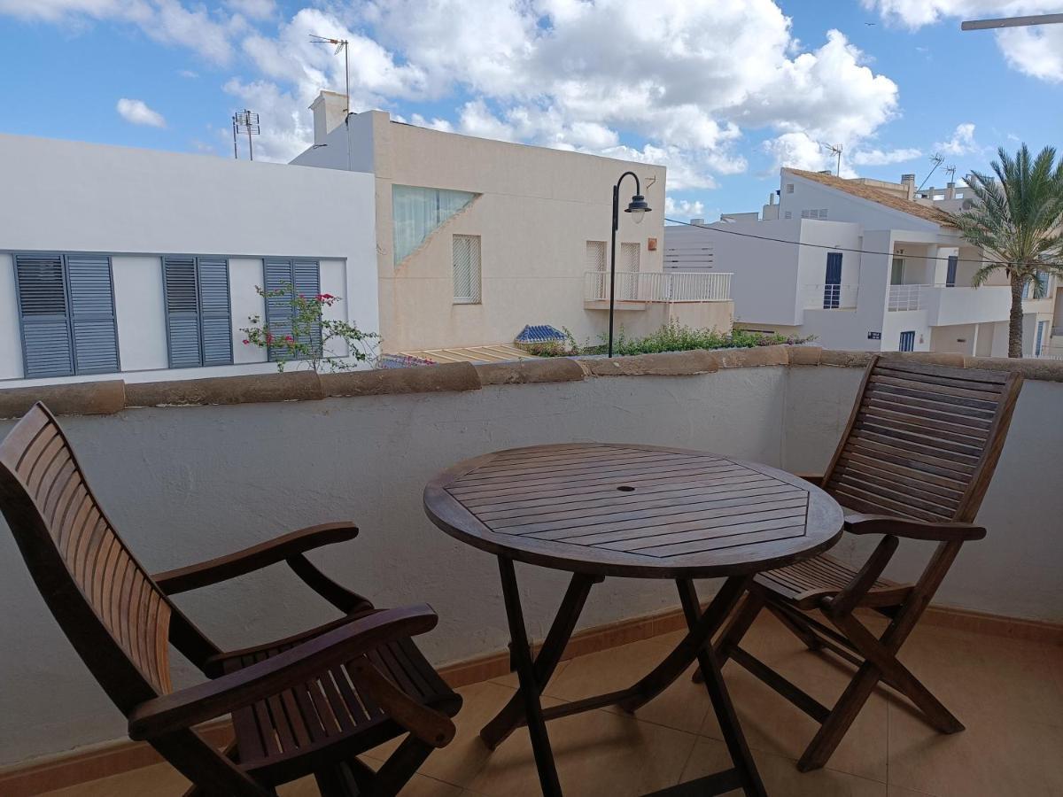 Cabo De Palos Vvmu 4780-1 Kültér fotó