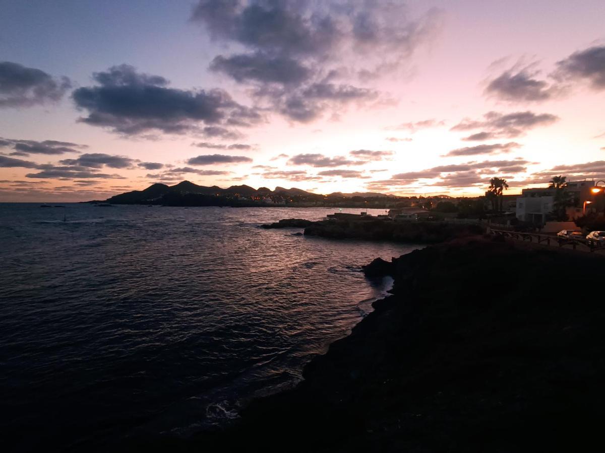 Cabo De Palos Vvmu 4780-1 Kültér fotó
