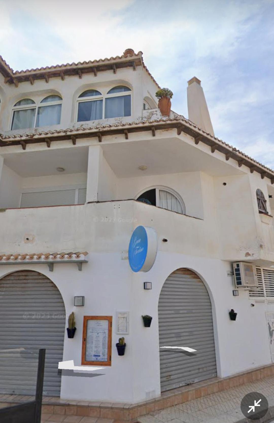 Cabo De Palos Vvmu 4780-1 Kültér fotó